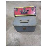 Make up Case and Child