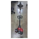 Craftsman 25cc straight shaft weed eater