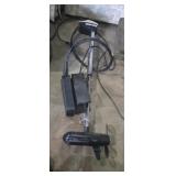 Minn Kota trolling motor