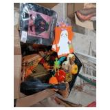 Holloween & Fall decor