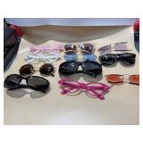 Sun Glasses Collection