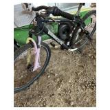 18 speed  Genesis GS29 29-inch men
