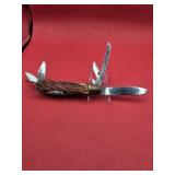 Ameike Camping Knife