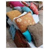 Cushion & pillow collection