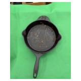 Pioneer Woman Cast Iron Skillet 8ï¿½