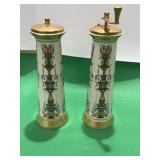 Lenox Salt and Pepper Shakers