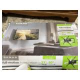 TV Wall Mount 37ï¿½-90ï¿½ TV up to 150lbs by Sanus