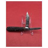 Remington 2" Double Blade Jack Knife