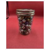 Akro, Marble King and other Marbles