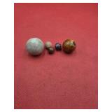 Clay Marble Assortment