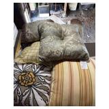 Decorative pillows