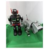 Robot Toys