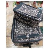 American tourister rilker luggage with handles