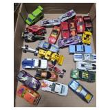 Hot Wheels Assortment 70