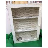 Wall Cabinet 18ï¿½x24ï¿½x6ï¿½