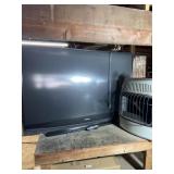 Mitsubishi 60in wide screen DLP projection