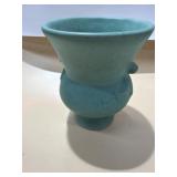 Weller Pottery Vase 4 1/2ï¿½x5 1/2ï¿½