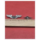 Harley Davidson Pins
