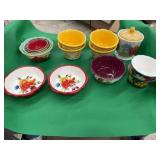 Pioneer Woman Dish Bowl Assortment, Holiday