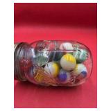 Marble Shooter Assortment, Cat Eyes, Swirls and