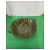 Pflatzgraff Dish Pastoral Leaves