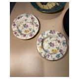Advertising AshTrays Goodrich Silvertown and