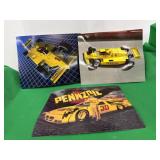 Pennzoil Racing Cars trading Photos NASCAR