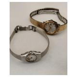 Seiko woman