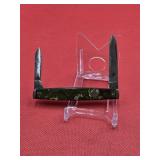 Winchester Double Blade Pocket Knife