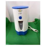 Mr Coffee Tea Brewer