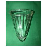 Wall Pocket Clear Glass 6.5ï¿½