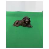 Iron Lion 4ï¿½x3ï¿½