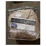 Sofa Slip Cover Tan