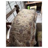 Chaps King Comforter, Decorative Pillow