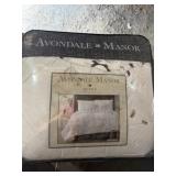Avondale Manor Queen Bedding Madrid