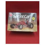 AMT Grant King Sprint Car 1/25 Model Kit sealed