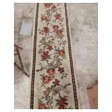 Floral runners 10