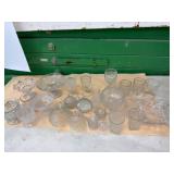 Cut Glass Collection