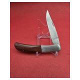 Kershaw Single Blade Pocket Knife 4150