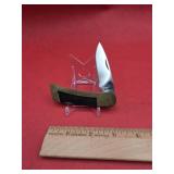 Gerber Lockback Folding knife 97223