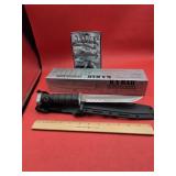 KA-BAR Fighting Knife  the Next Generation with