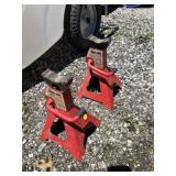 3 ton jack stands