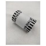 Bankroll 2026 half dollars