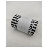 Bankroll 2026 half dollars