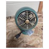 Baby Vornado Fan
