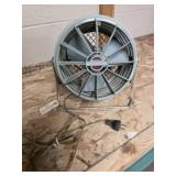 Westinghouse Riviera 10" Fan 1950