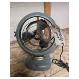 Vornado  9" Fan 1950