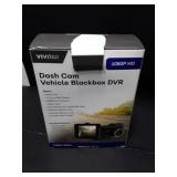 Tested dash cam 20 megapixel