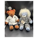 North American Bear Company VIB "Albeart
