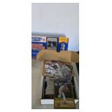1994 fleer dexter basis, baseball cards starting